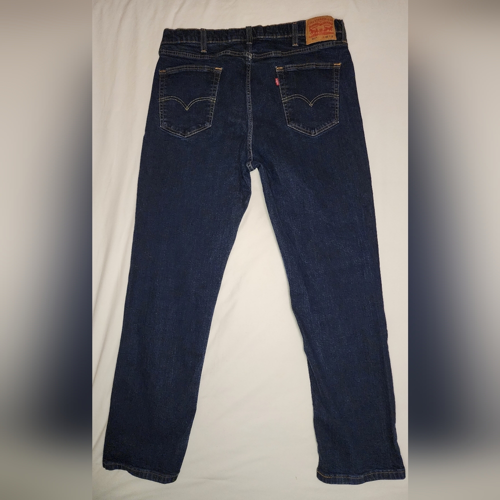 Levi's - Picture 3 of 4